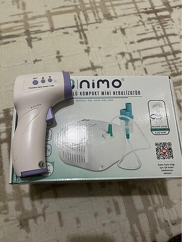 Nimo Buhar