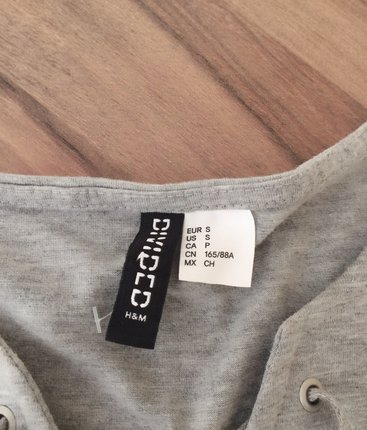 H&M Hm bluz 