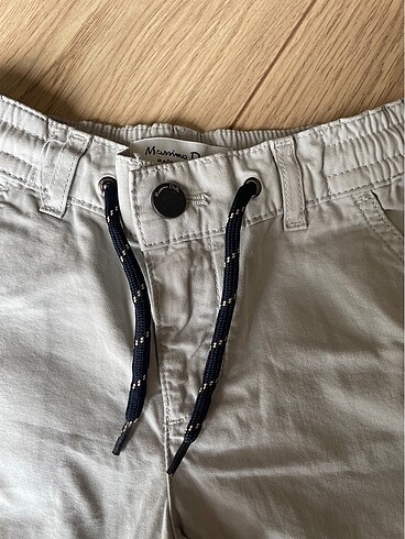 Massimo Dutti Massimo Dutti Çocuk Şort