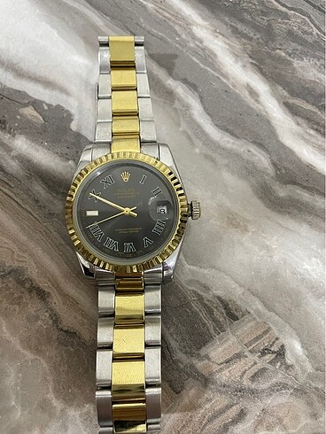 Rolex A+++ otomatik 36mm