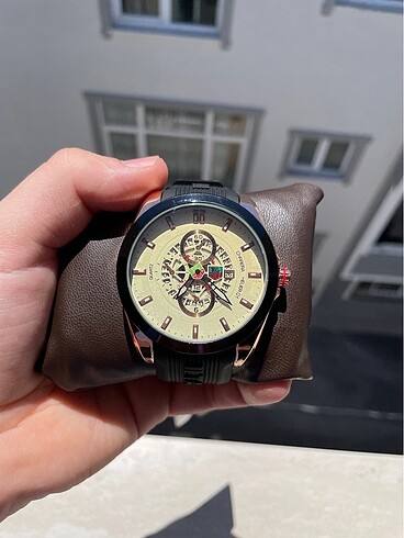 TAG HEUER KOL SAATİ