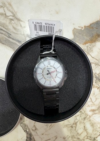 Casio Casio MTP-E700B-7EVDF