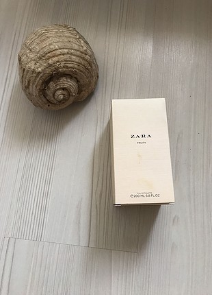Zara Zara sıfır parfüm
