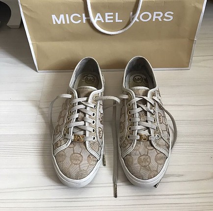 Michael kors sneakers 