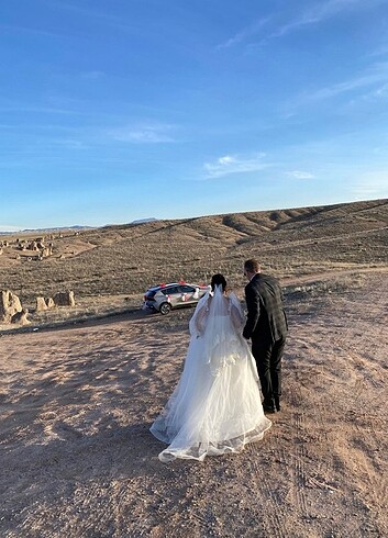 Gelinlik  - Görsel 2