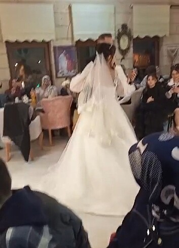 Gelinlik  - Görsel 4