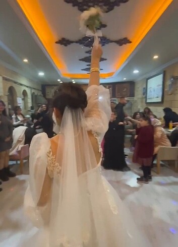 Gelinlik  - Görsel 5