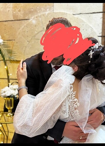 Gelinlik  - Görsel 6