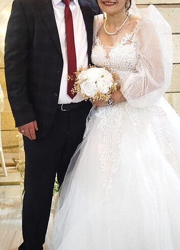 Gelinlik  - Görsel 7