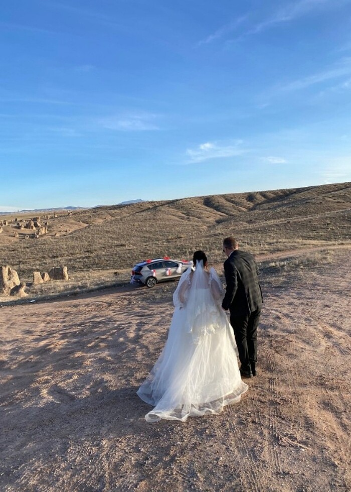 Gelinlik  - Görsel 2