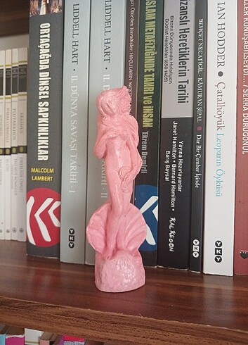 Venüs heykeli, biblo