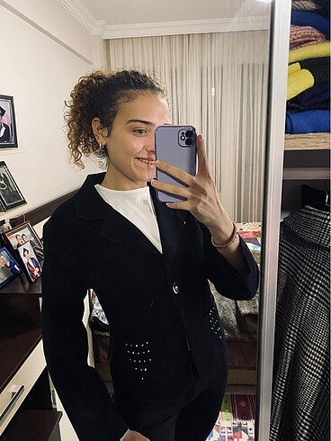 Zara Blazer ceket