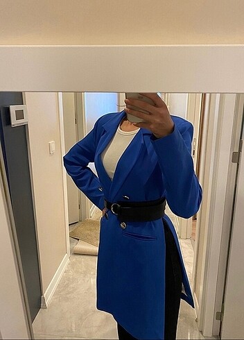 s Beden Blazer ceket