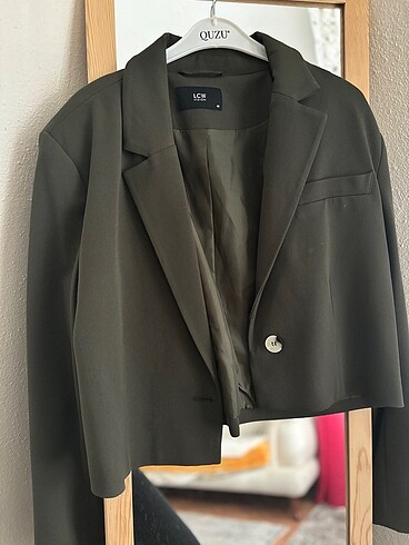 LC Waikiki Blazer Ceket