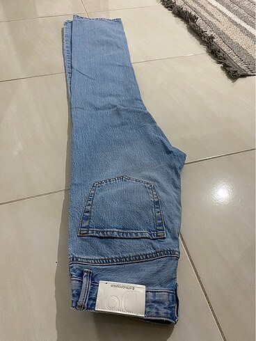 Stradivarius D98 jean pantolon