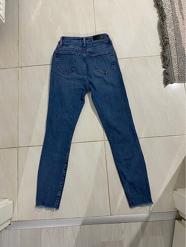 Mavi Jeans Mavi jean pantolon 23/27