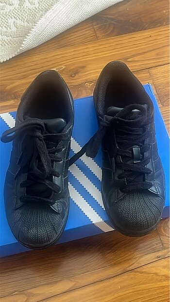 adidas süperstar orijinal