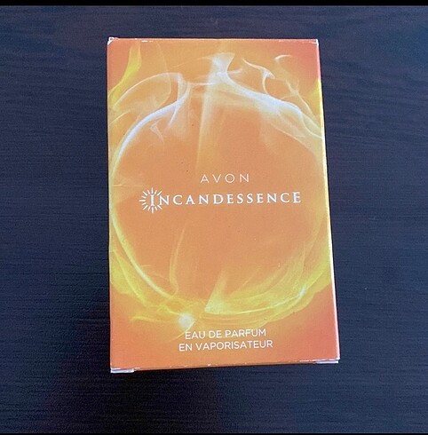 Avon Avon Incandessence parfüm