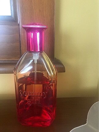 Tommy girl parfum