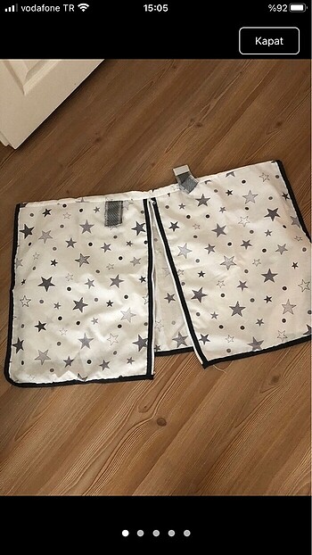 Set hali