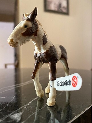 Schleich Figür