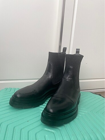 41 Beden Zara bot