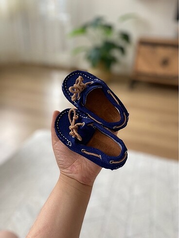 ZARA baby ayakkabı