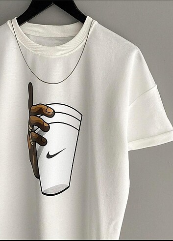 Adidas Unisex Oversize Tişört