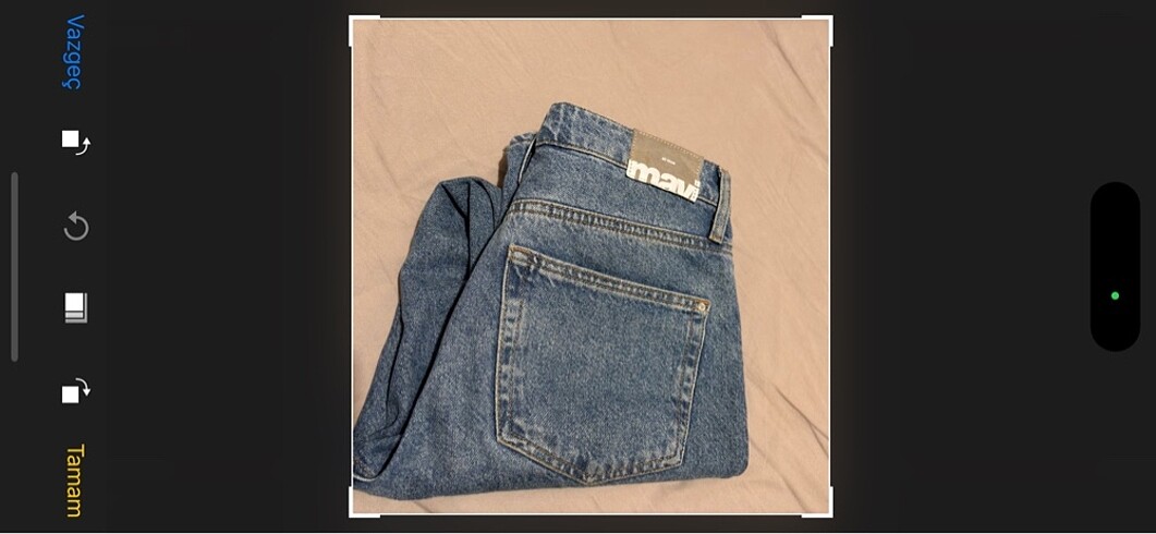 Mavi Jeans Mavi jean