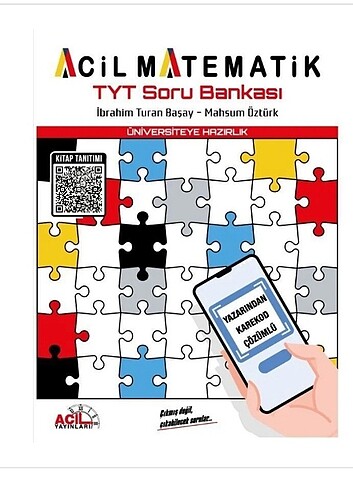 Acil soru bankası