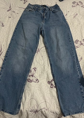 Kot pantolon