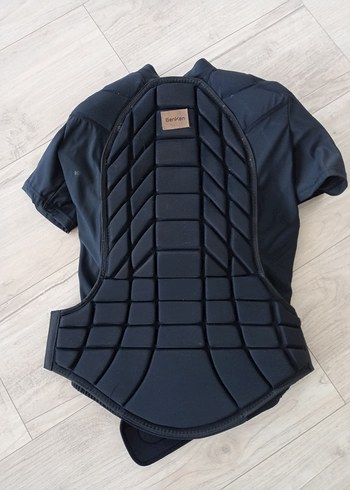 xl Beden BenKen Ultralight Koruyucu Donanımli koruyucu spor gömlek