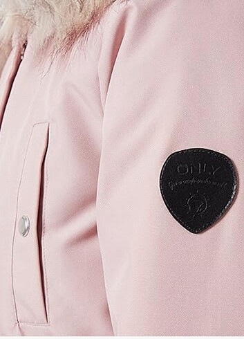 Only Only onliris fur winter parka