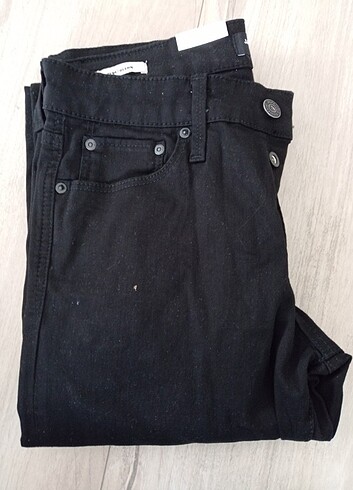 31 Beden Jack Jones slim glenn erkek jeans
