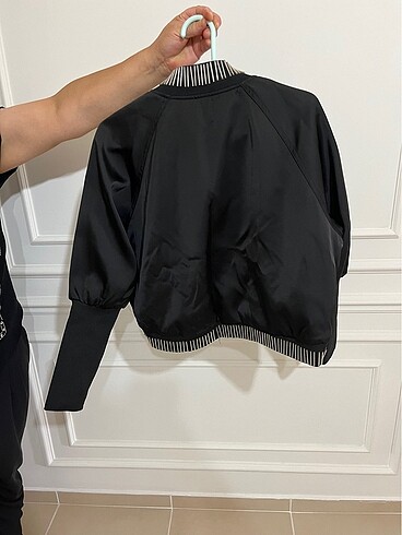 Twist Twist bomber ceket
