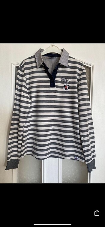 Beşiktaş marka sweatshirt