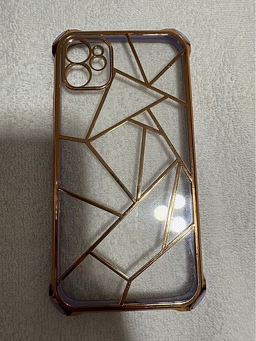 I Phone 11 telefon kılıfı