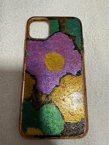 I phone 11 telefon kılıfı