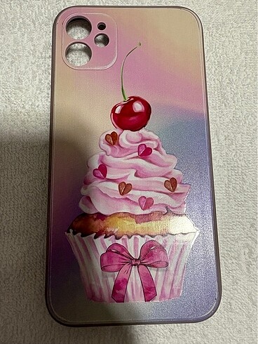 I phone 11 telefon kılıfı
