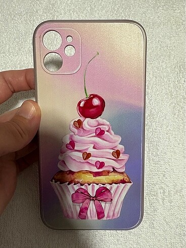 Diğer I phone 11 telefon kılıfı