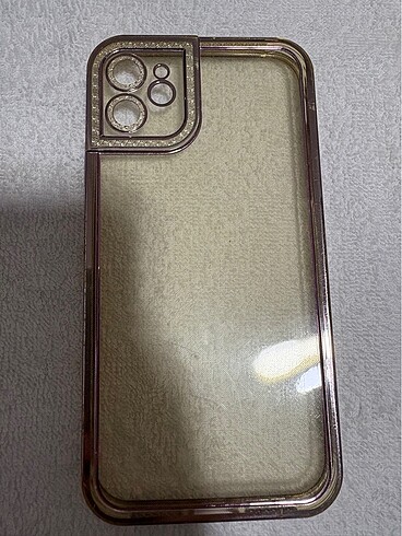I phone 11 telefon kılıfı