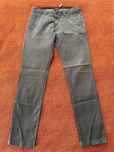 Ramsey Erkek Slim Fit Pantolon