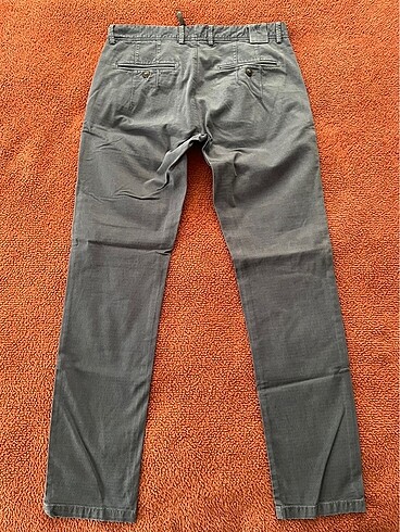 Diğer Ramsey Erkek Slim Fit Pantolon