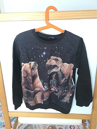 Sweat lcw