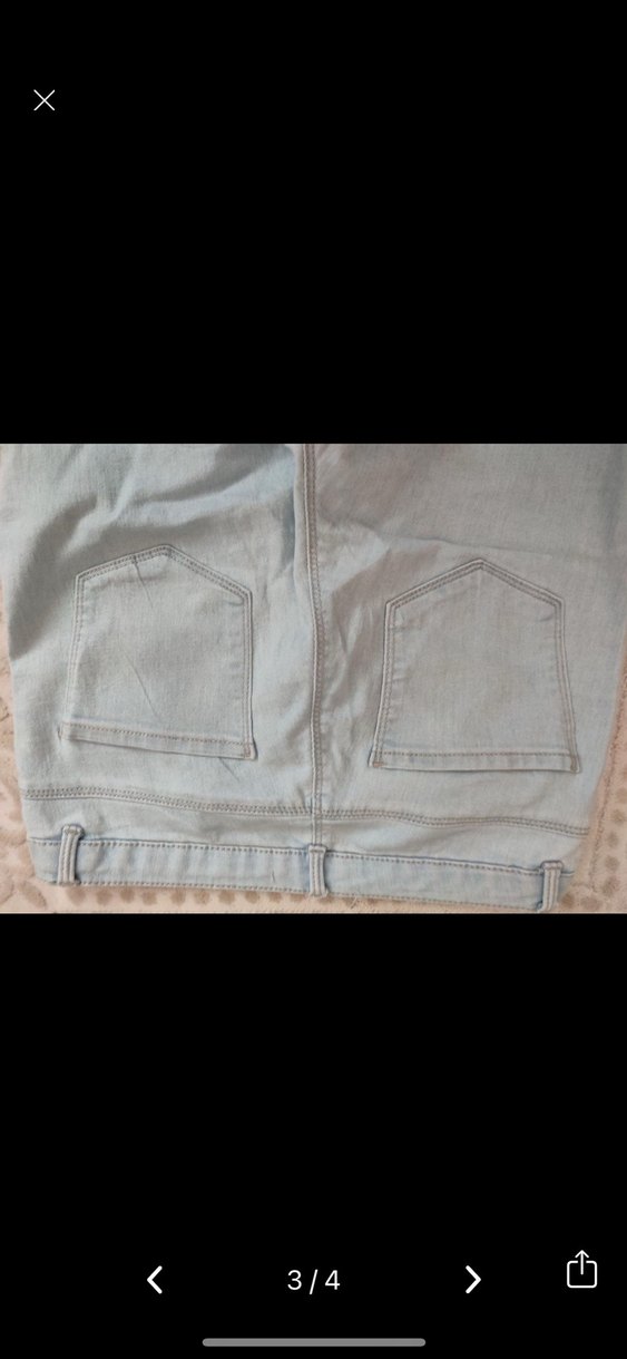 Defacto jean - Görsel 3