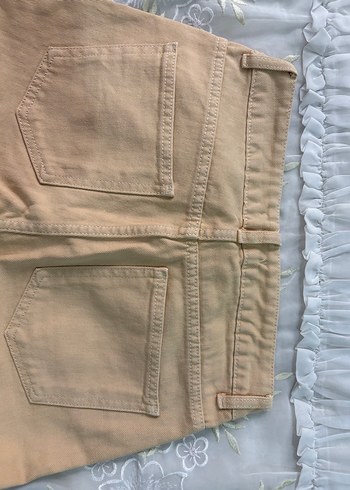 Stradivarius mom jean - Görsel 3