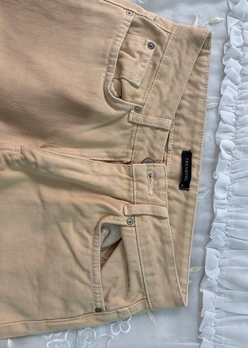 Stradivarius mom jean - Görsel 2