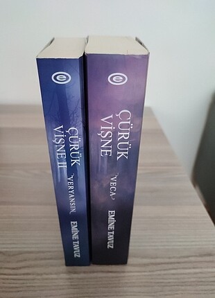 Çürük vişne 