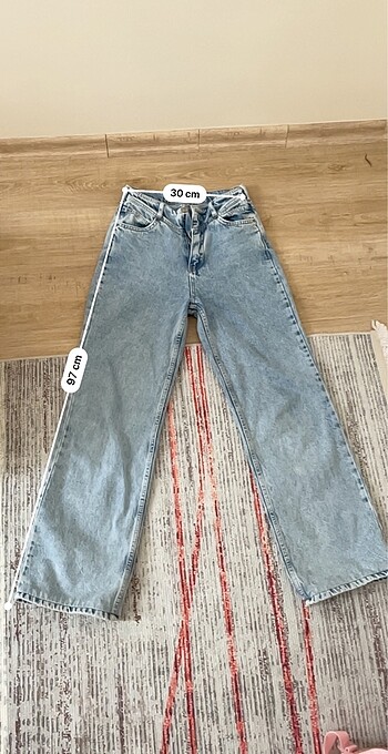 Kot pantolon