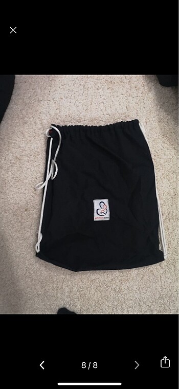 Solomombaby yenidoğan kanguru - Görsel 6